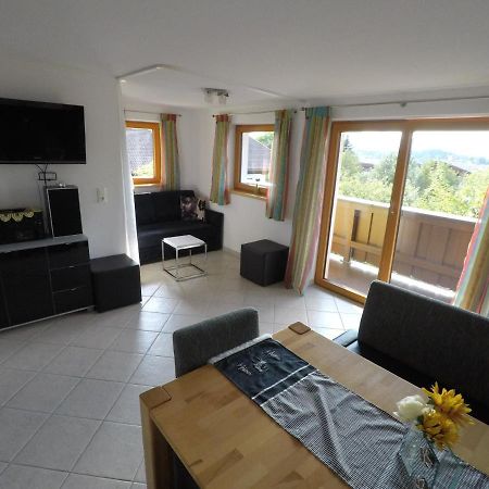 Haus Alpen Melody Holzham 57 Apartment Вестендорф Екстериор снимка