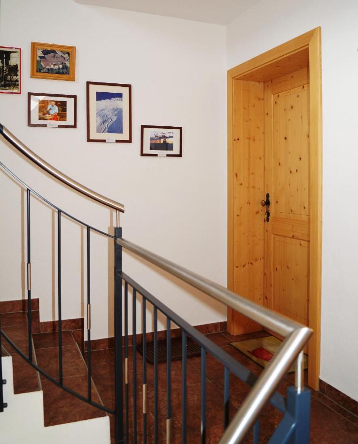 Haus Alpen Melody Holzham 57 Apartment Вестендорф Екстериор снимка