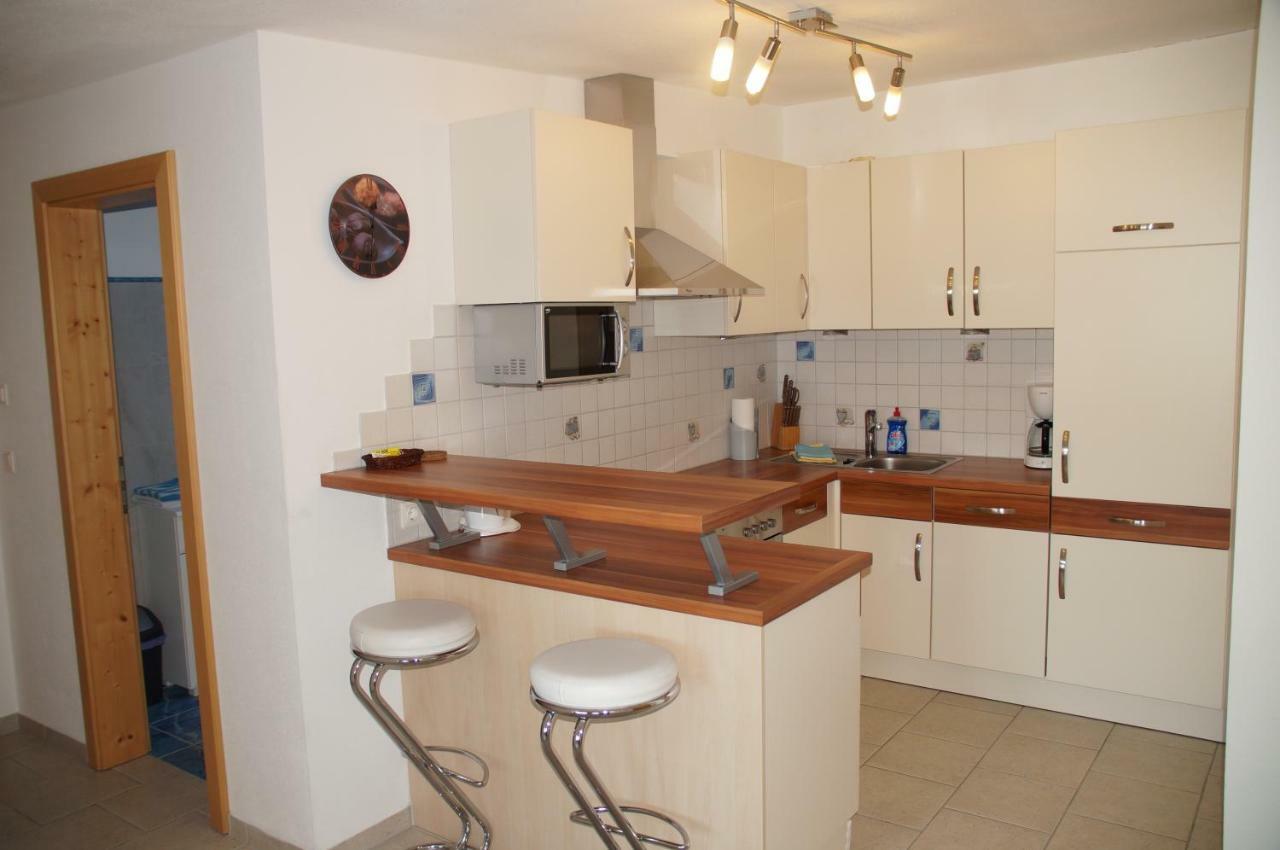 Haus Alpen Melody Holzham 57 Apartment Вестендорф Екстериор снимка