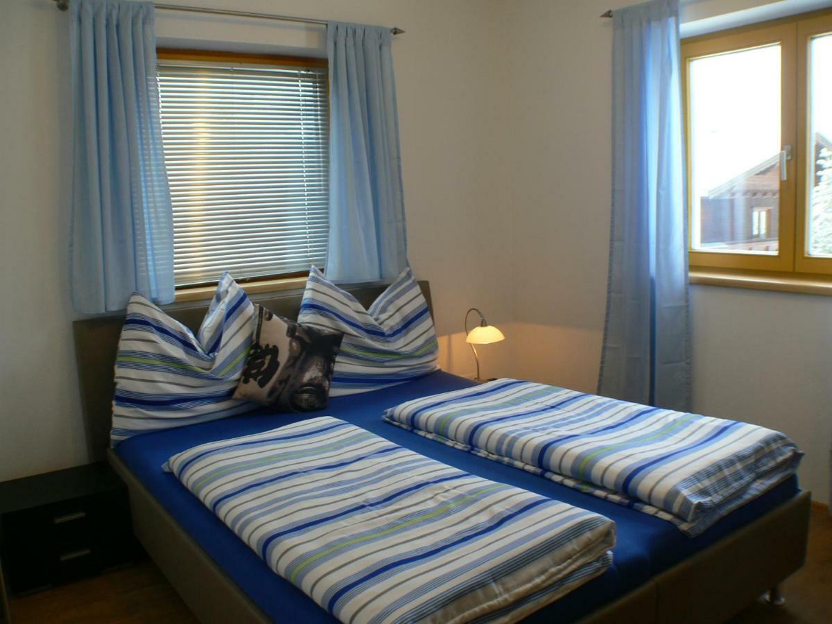 Haus Alpen Melody Holzham 57 Apartment Вестендорф Екстериор снимка