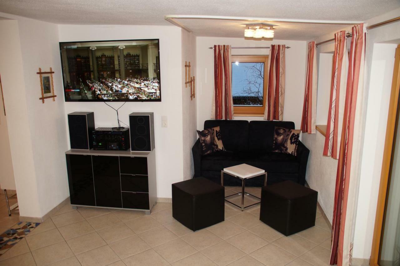 Haus Alpen Melody Holzham 57 Apartment Вестендорф Екстериор снимка
