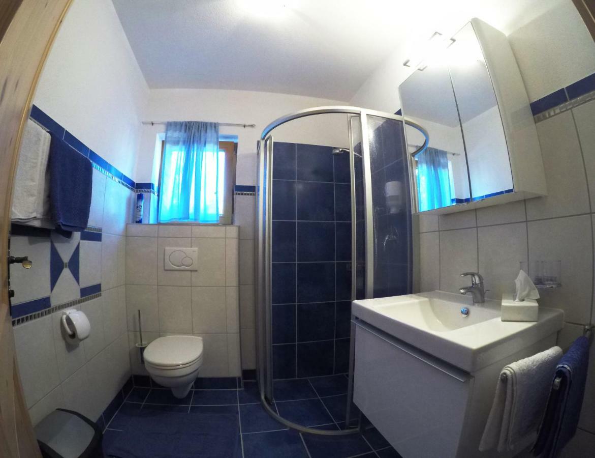 Haus Alpen Melody Holzham 57 Apartment Вестендорф Екстериор снимка